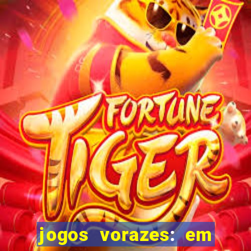 jogos vorazes: em chamas online dublado